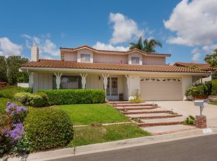 3631 Filly Ln, Bonita, CA 91902