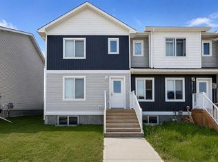9519 D N 112th Ave, Grande Prairie County No. 1, AB T8X5C8
