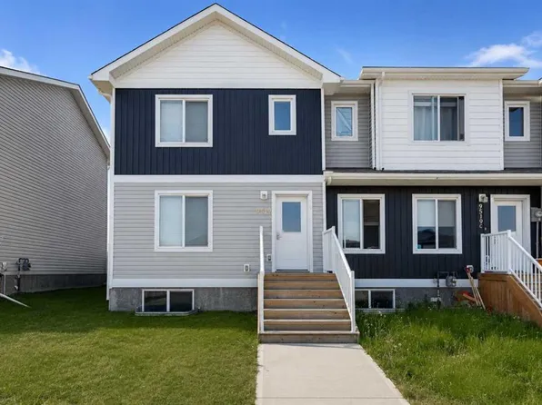 9519 D N 112th Ave, Grande Prairie County No. 1, AB T8X 5C8