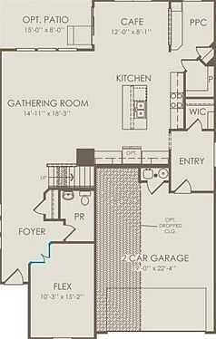 3rd image of 6937 Jacone Dr