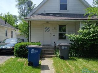 4139 Walker Ave, Toledo, OH 43612