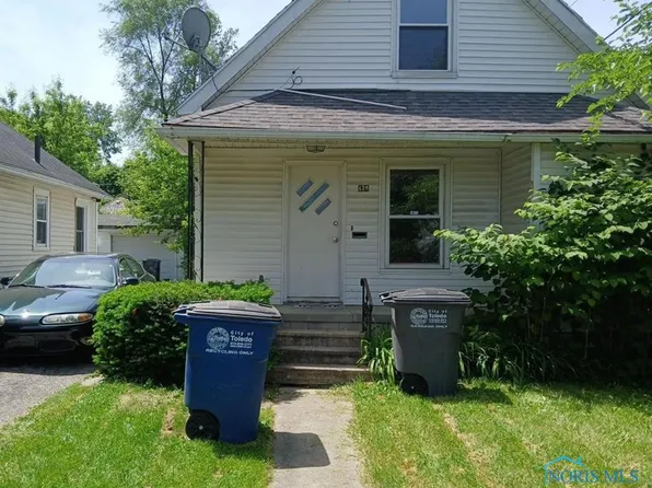 4139 Walker Ave, Toledo, OH 43612