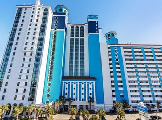 Caribbean Tower PH II, Myrtle Beach, SC 29577