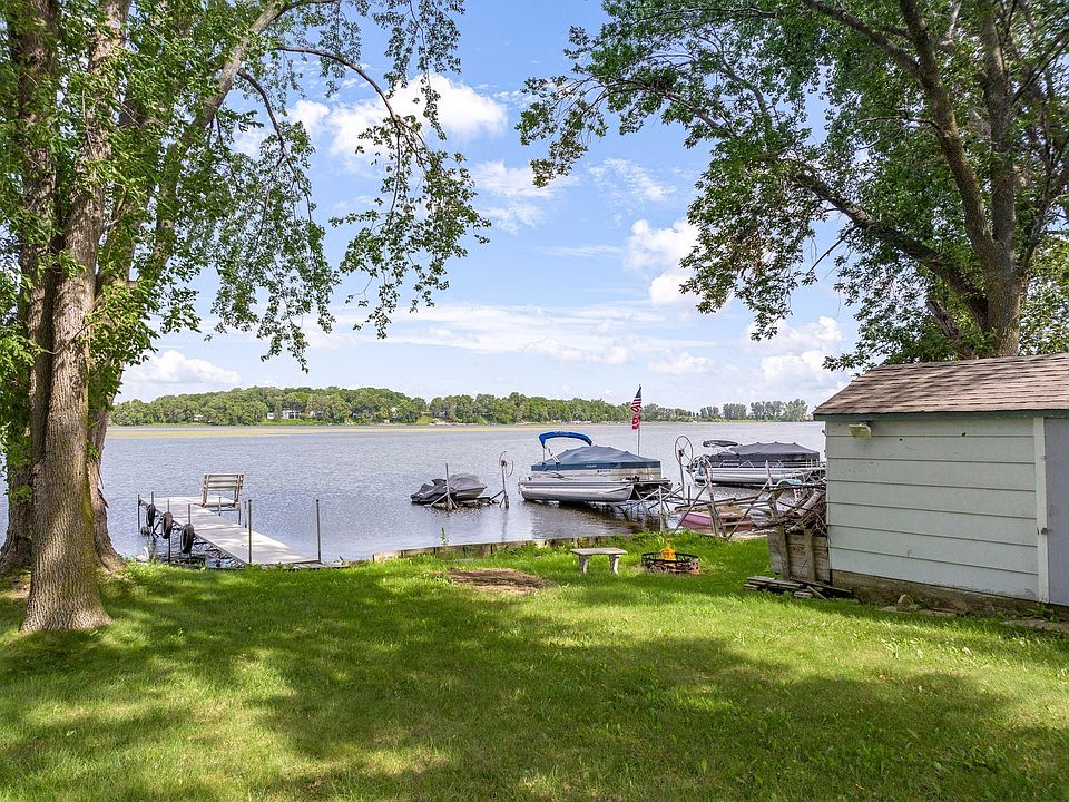 26880 Sioux Trl, Madison Lake, MN 56063 | Zillow