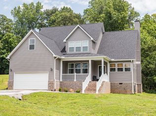 3531 Brookstone Dr, Cookeville, TN 38506