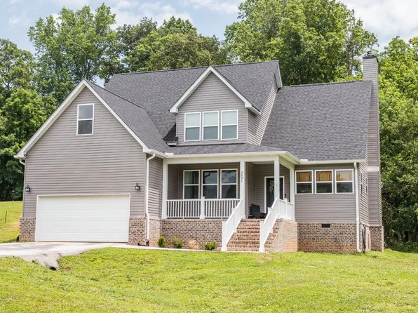 3531 Brookstone Dr, Cookeville, TN 38506