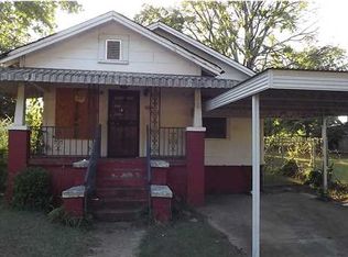 1608 S Holt St, Montgomery, AL 36108