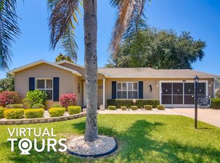 1502 Escandon Pl, The Villages, FL 32162