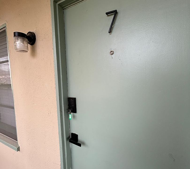 2nd image of 419 N El Granito St #7