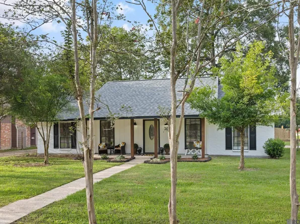 14741 Saddle Ave, Baton Rouge, LA 70818