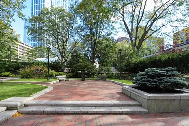 6 Whittier Pl #14G — Photo 10