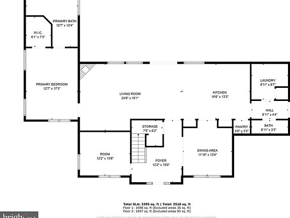 2nd image of 113 Paulowina Rd