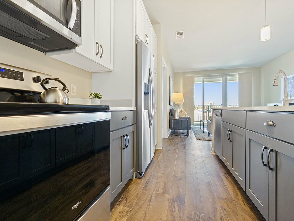 Seasons at River View Apartments in Pleasant Prairie, Wisconsin. Luxury, condo style, studio, 1 bedroom, 2 bedroom, and 3 bedroom apartments, with private garages and entries.