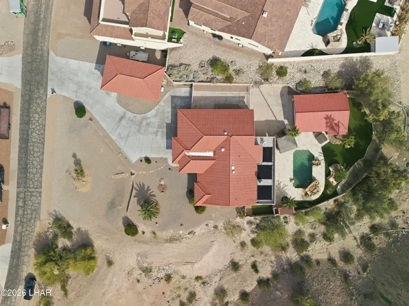 3910 Silver Clipper Ln, Lake Havasu City, AZ 86406