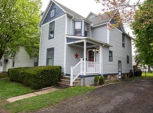 166 Sly Ave, Corning, NY 14830