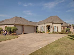 150 E Shore Rd, Monroe, LA 71203