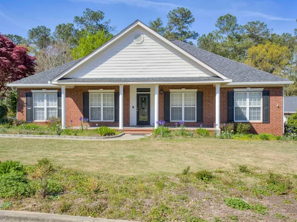 1938 Green Forest Drive, North Augusta, SC