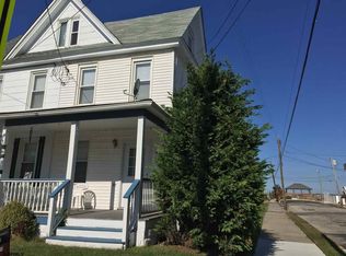 1200 Bay Ave, Ocean City, NJ 08226