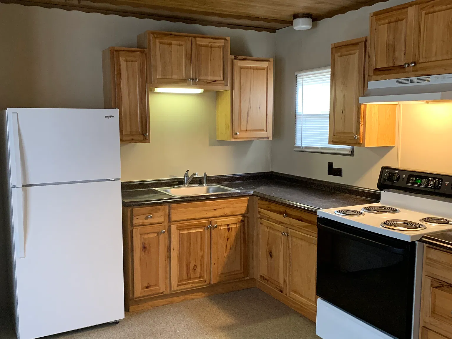 Twin Pines Dr, Flat Rock — Photo 4