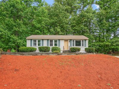 46 Trestle Brook Drive, Nashua, NH, 03062