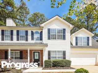 105 Princeton Way, Covington, GA 30016
