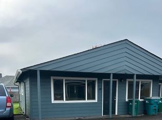 1907 N College St #333-16, Newberg, OR 97132