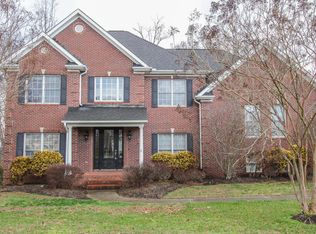 845 Brochardt Blvd, Knoxville, TN 37934