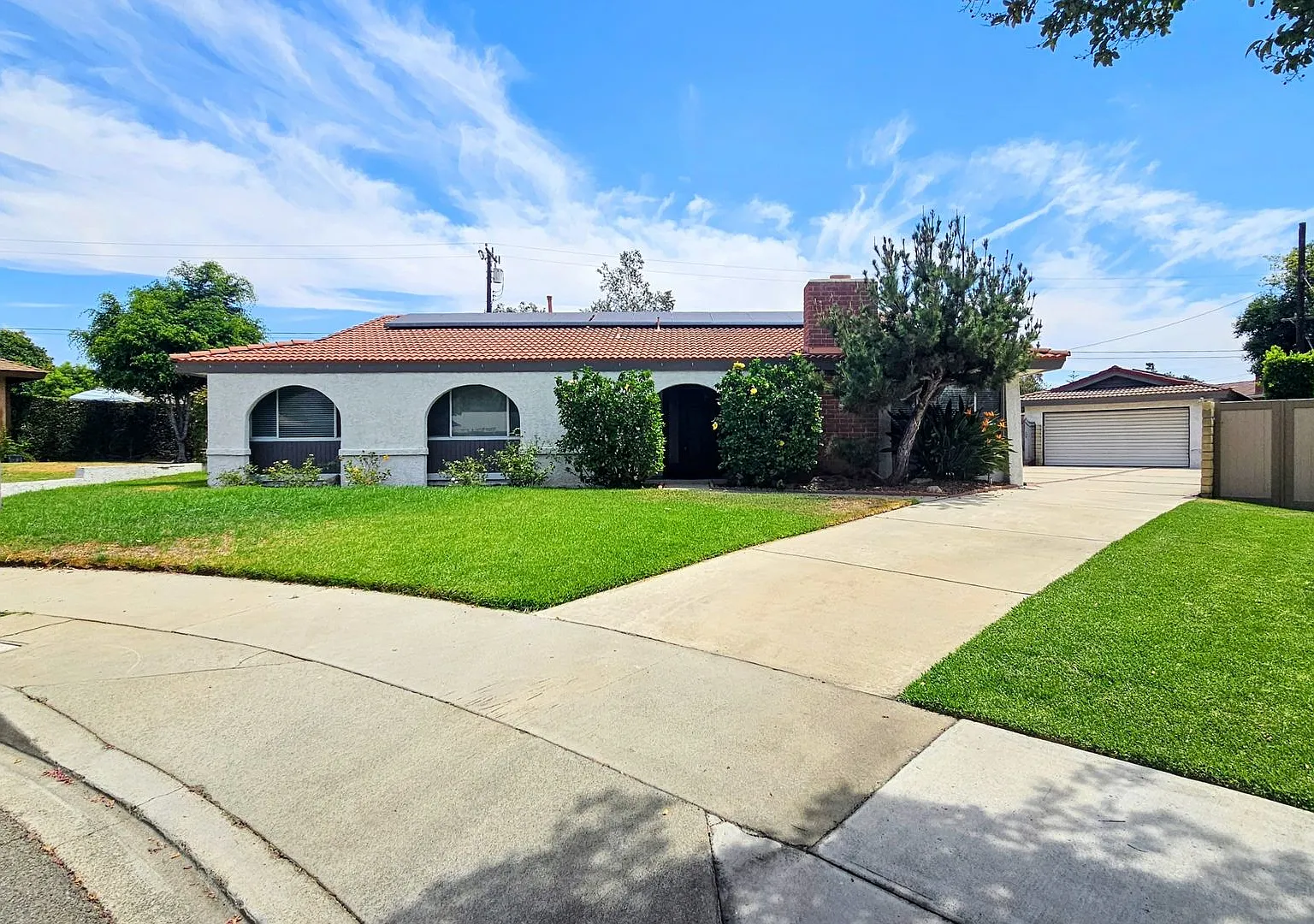 758 E Cypress Ave Glendora 91741 (4 Bed / 2 Bath) — Photo 1