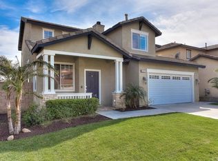 14685 Nova Scotia Dr, Fontana, CA 92336