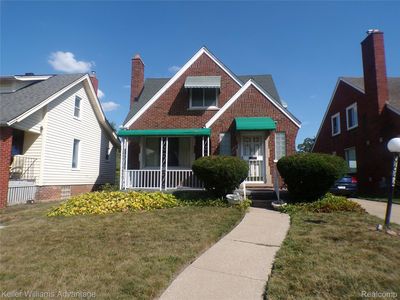 9644 Littlefield St, Detroit, MI, 48227