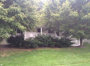 142 Lakeside Dr, Worthington, PA 16262
