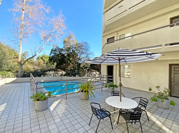 Bluffside Terrace Apartments