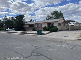 700 E 22nd St, Farmington, NM 87401