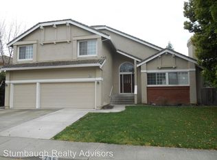 296 Fruitvale Ave, Vacaville, CA 95688