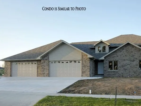 1762 Condor Ln, Green Bay, WI 54313