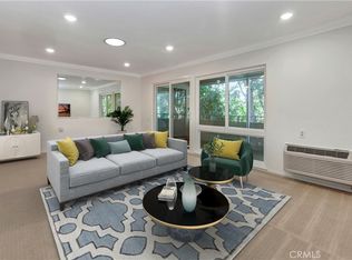 901 Ronda Sevilla UNIT N, Laguna Woods, CA 92637