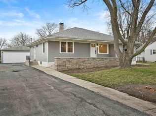 1344 Harrison Ave, Dyer, IN 46311