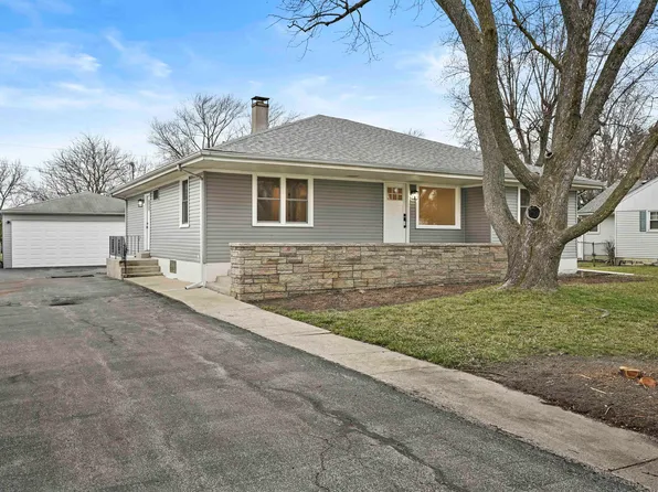 1344 Harrison Ave, Dyer, IN 46311