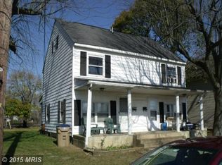 395 W Main St, Elkton, MD 21921
