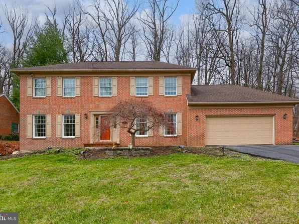 514 Arrowhead Trl, Sinking Spring, PA 19608