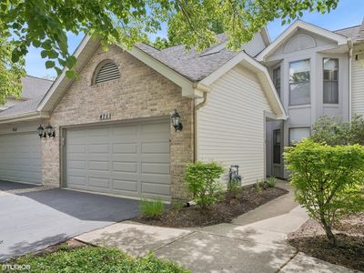 471 W Auburn Woods Ct, Palatine, IL, 60067