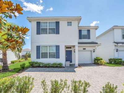 4716 Kings Castle Cir, Kissimmee, FL, 34746