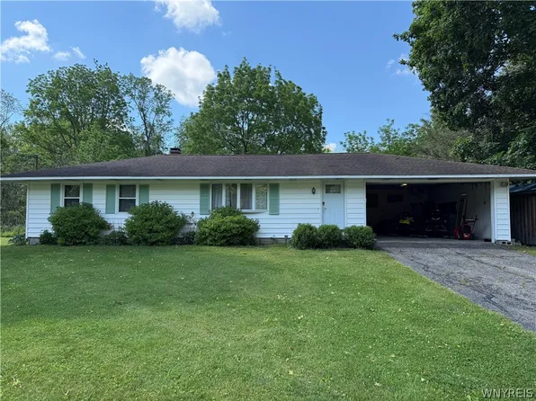 5564 Lin Ave, Bemus Pt, NY 14712