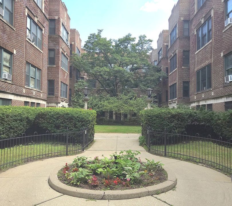 1st image of 5551 S Kimbark Ave APT 8