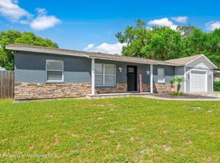 4033 Windswept Ave, Spring Hill, FL 34606