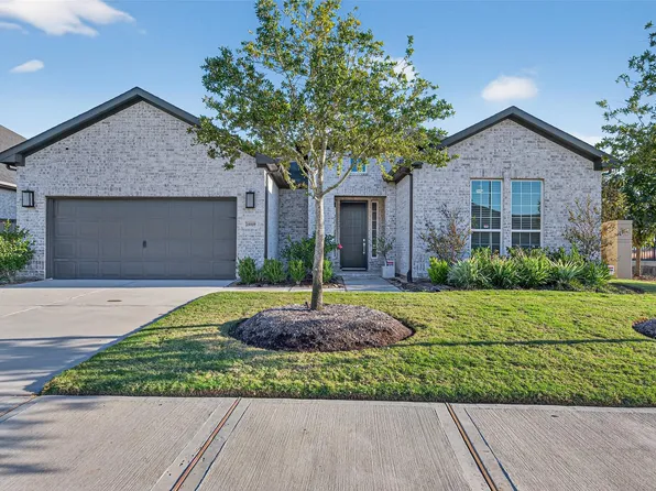 28939 Shady Grove Ln, Fulshear, TX 77441