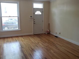 3629 Keswick Rd, Baltimore, MD 21211