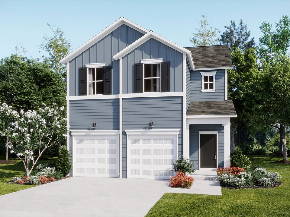 Waterway Commons Savannah C6