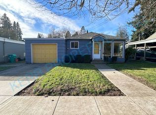 11455 SE 35th Ave, Milwaukie, OR