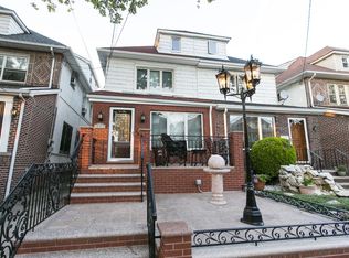 1029 78th St, Brooklyn, NY 11228